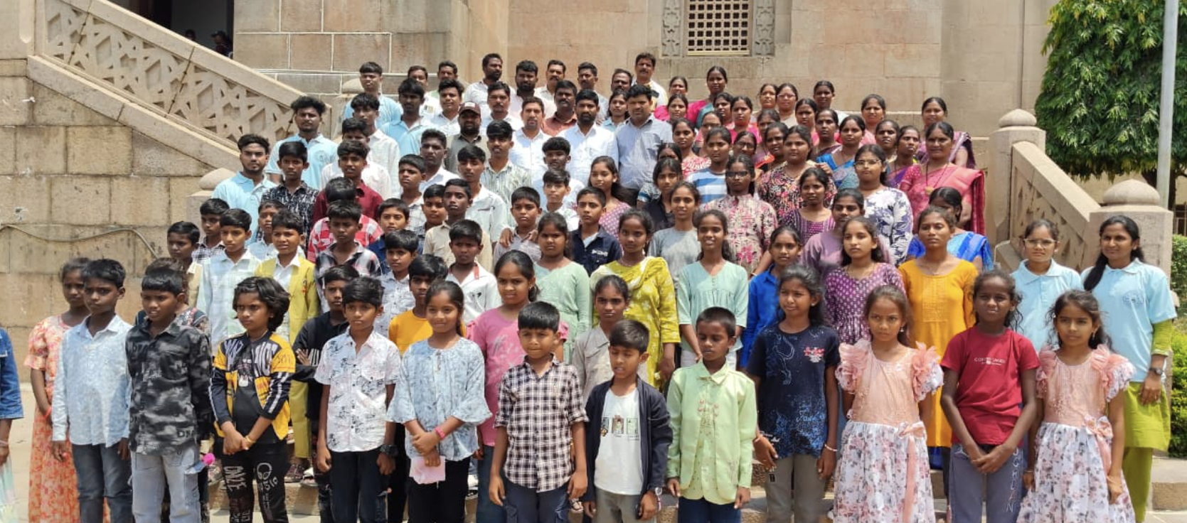 Summer Camp 2026 - Group Session